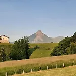 Farm stay Lizargarate