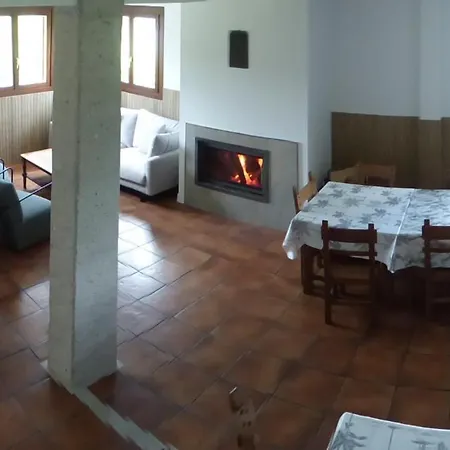 Lizargarate Séjour à la ferme Lazkao