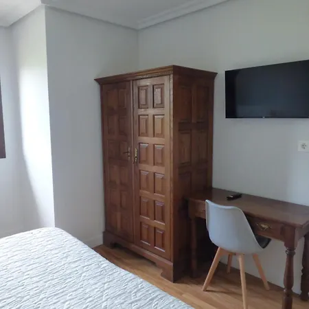 Séjour à la ferme Lizargarate Lazkao