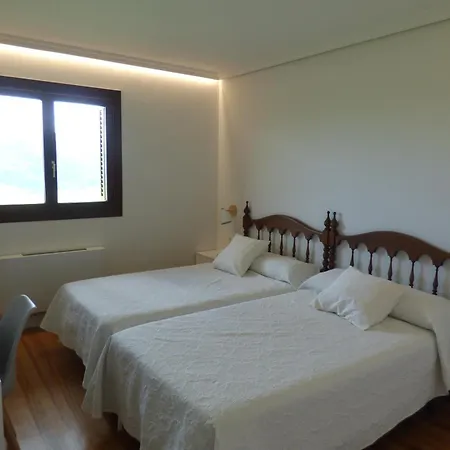 Lizargarate Séjour à la ferme