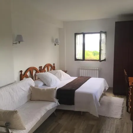 Agroturismo Lizargarate *