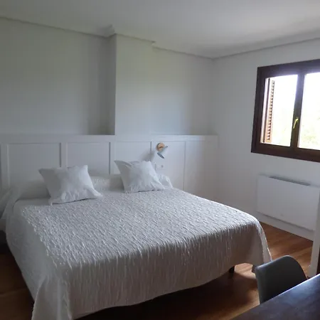 Lizargarate Agroturismo *