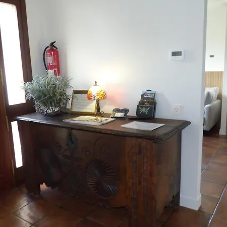 Lizargarate Alojamento de Turismo Rural *