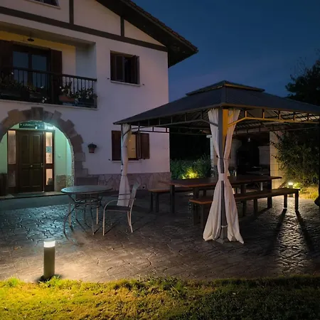 Lizargarate Agroturismo