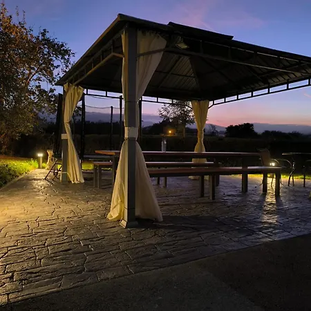 Agroturismo Lizargarate Lazkao