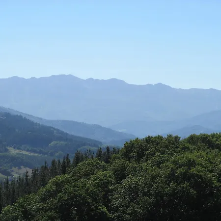 Alojamento de Turismo Rural Lizargarate Lazkao