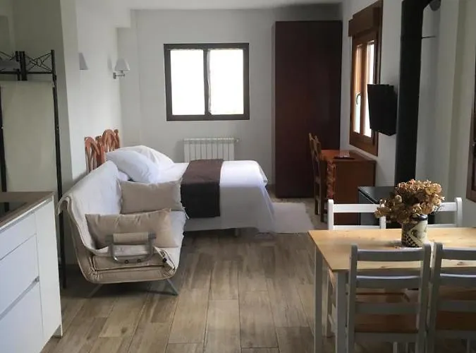 Lizargarate Çiftlik konaklama *