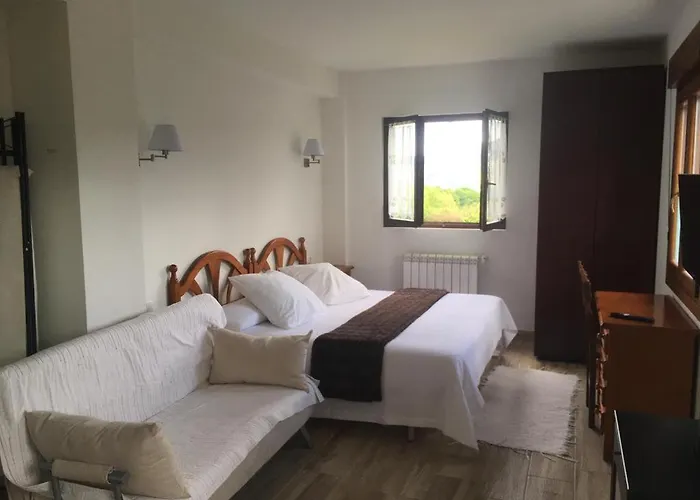 Çiftlik konaklama Lizargarate *