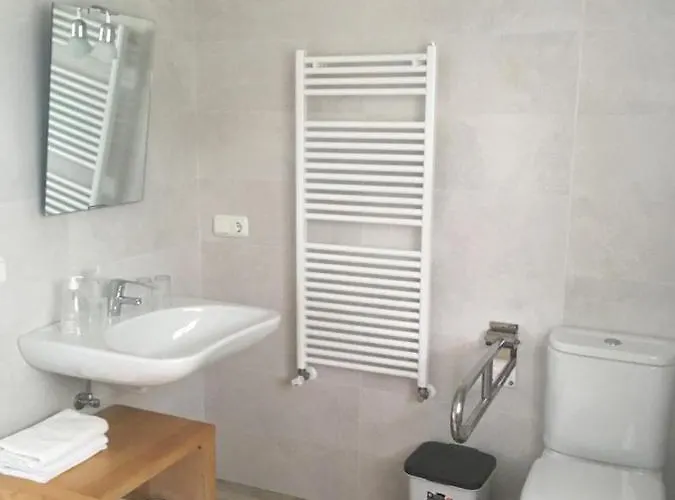 Çiftlik konaklama Lizargarate *