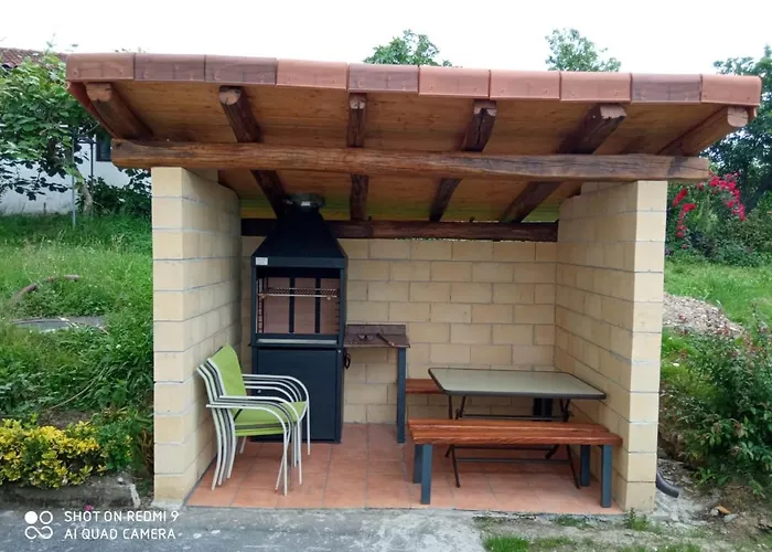 Lizargarate Agroturismo Lazkao