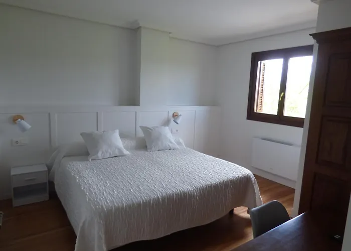 Lizargarate Agroturismo *