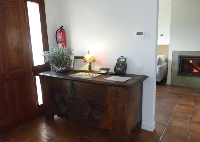 Lizargarate Agroturismo *