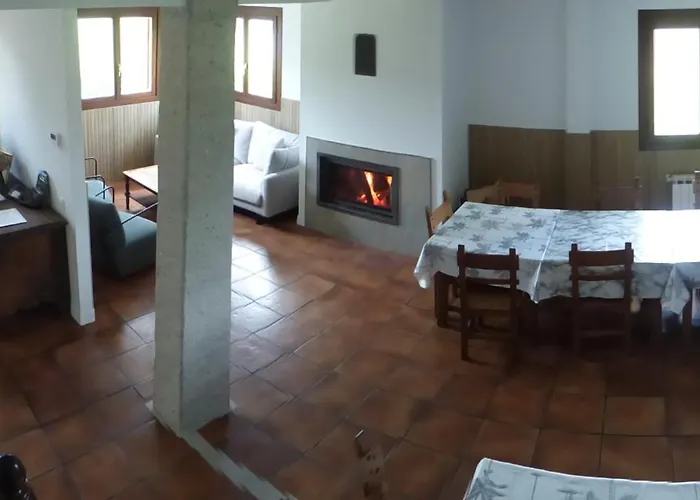 Lizargarate Çiftlik konaklama Lazkao