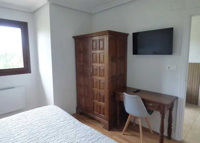 Çiftlik konaklama Lizargarate Lazkao