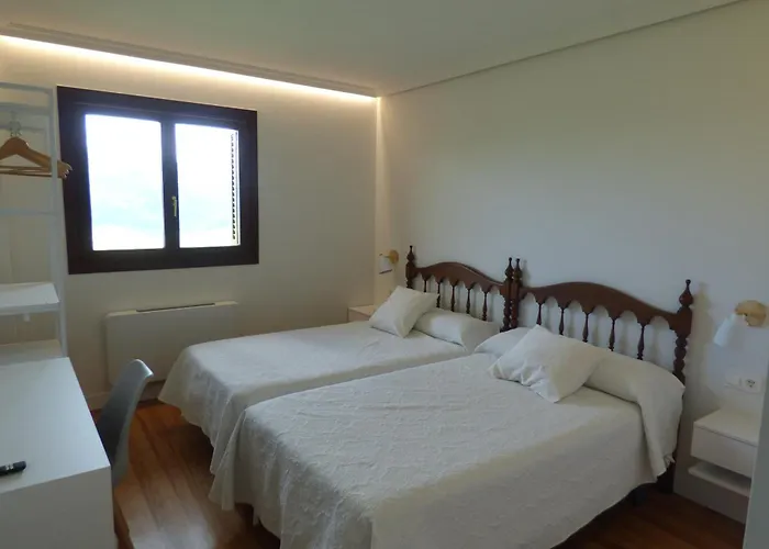 Lizargarate Agroturismo