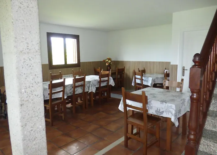 Lizargarate Agroturismo Lazkao