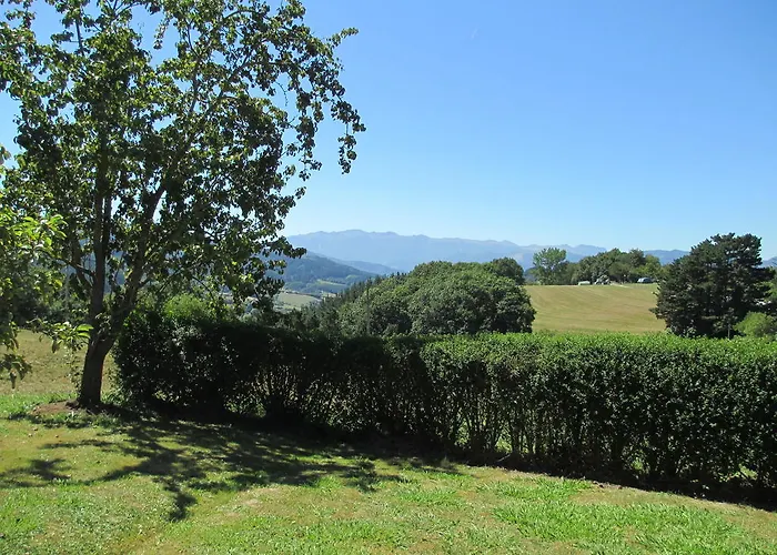 Agroturismo Lizargarate