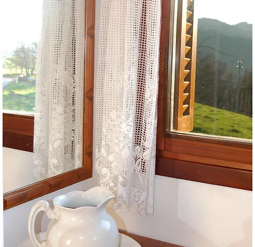 Agroturismo Lizargarate Lazkao